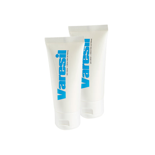 Varesil Cream, crema para varices y calmar sus síntomas